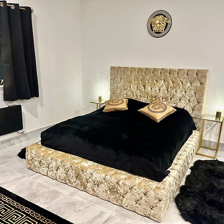 Kildare Luxury Suites エクステリア 写真