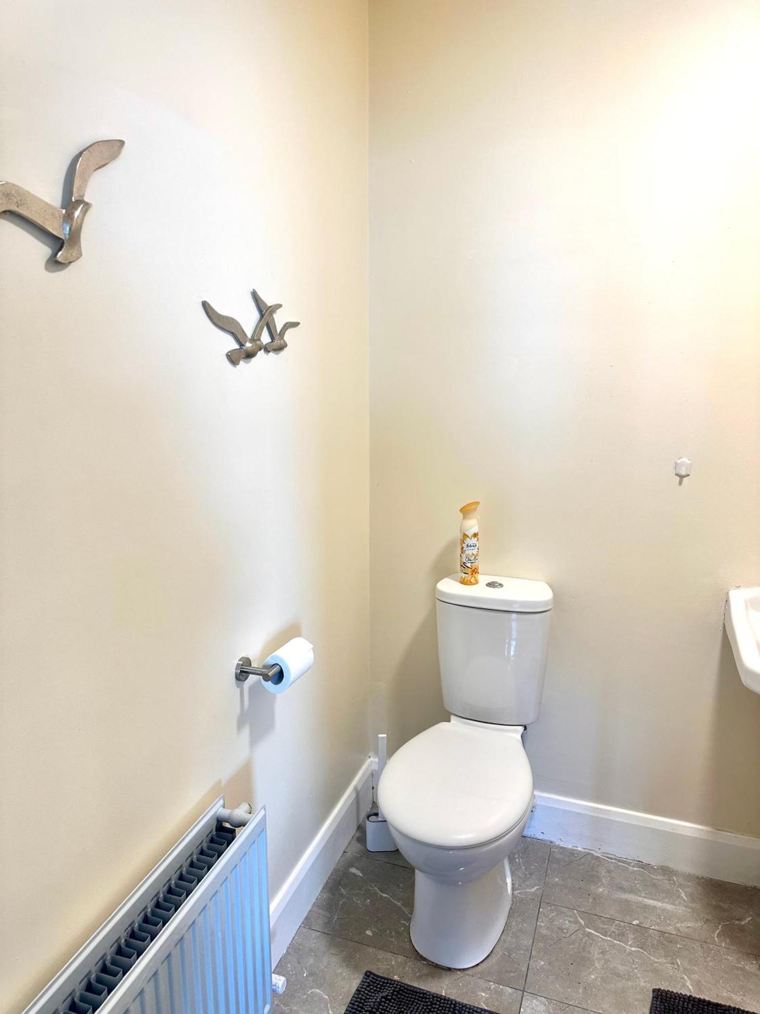 Kildare Luxury Suites エクステリア 写真