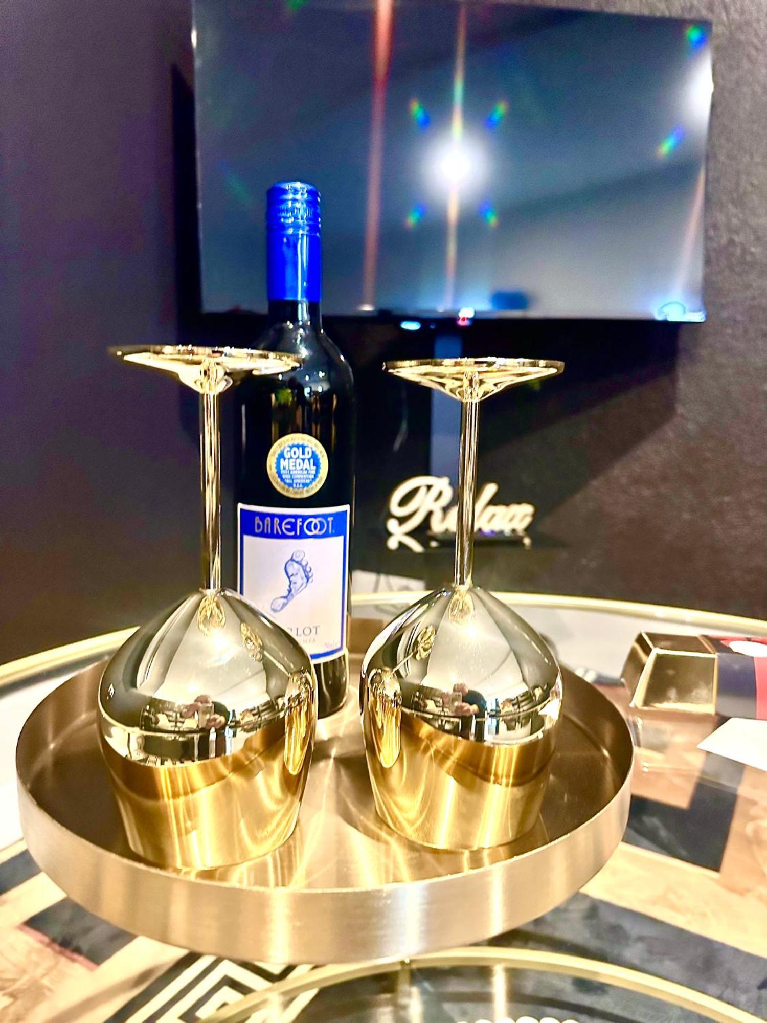 Kildare Luxury Suites エクステリア 写真