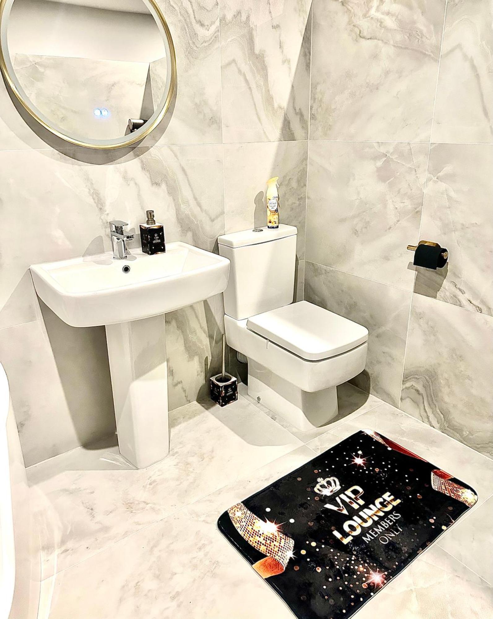 Kildare Luxury Suites エクステリア 写真