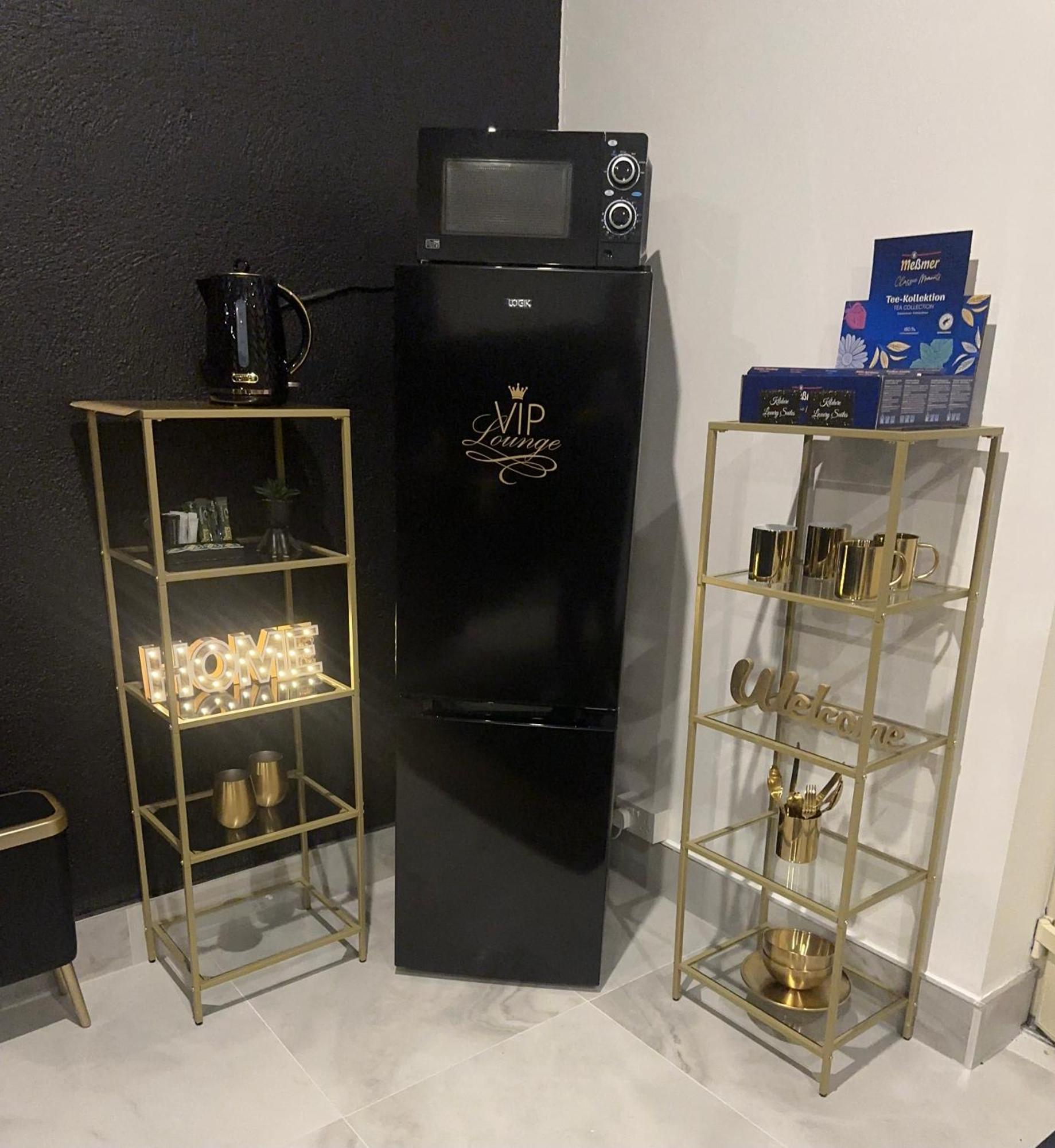 Kildare Luxury Suites エクステリア 写真