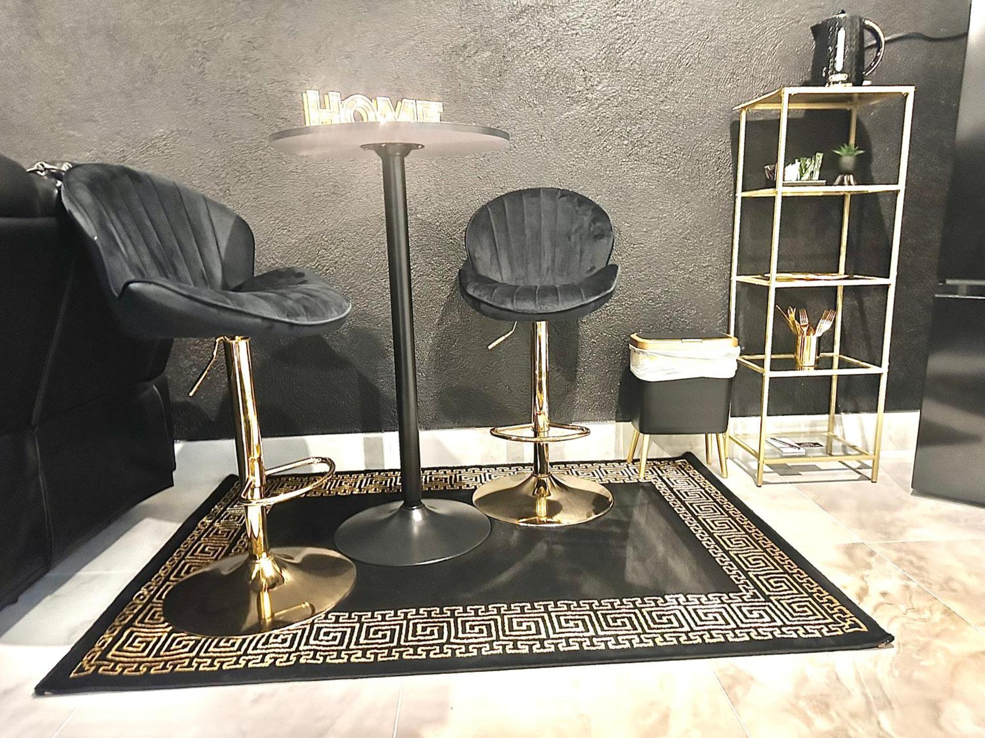 Kildare Luxury Suites エクステリア 写真