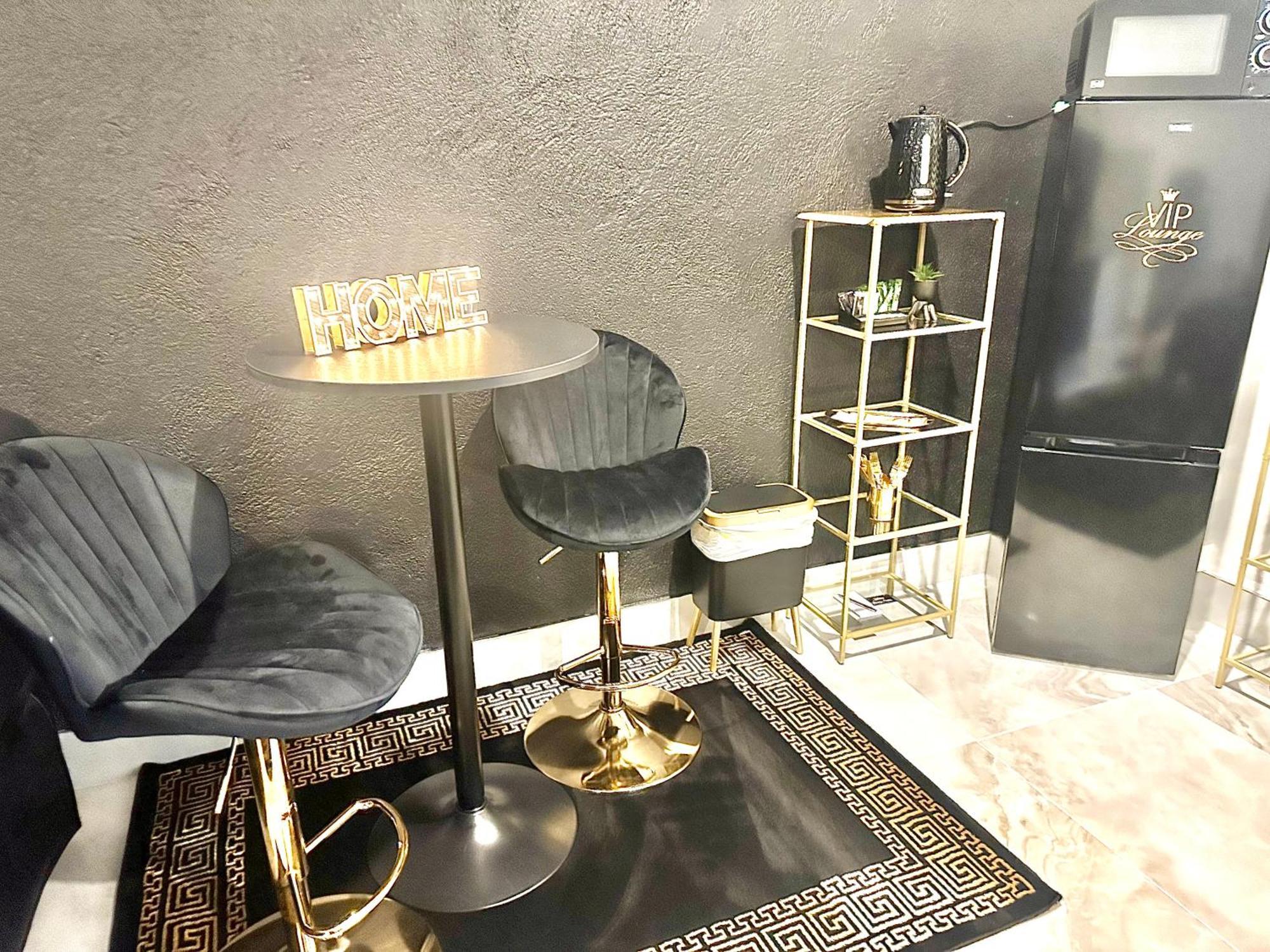 Kildare Luxury Suites エクステリア 写真