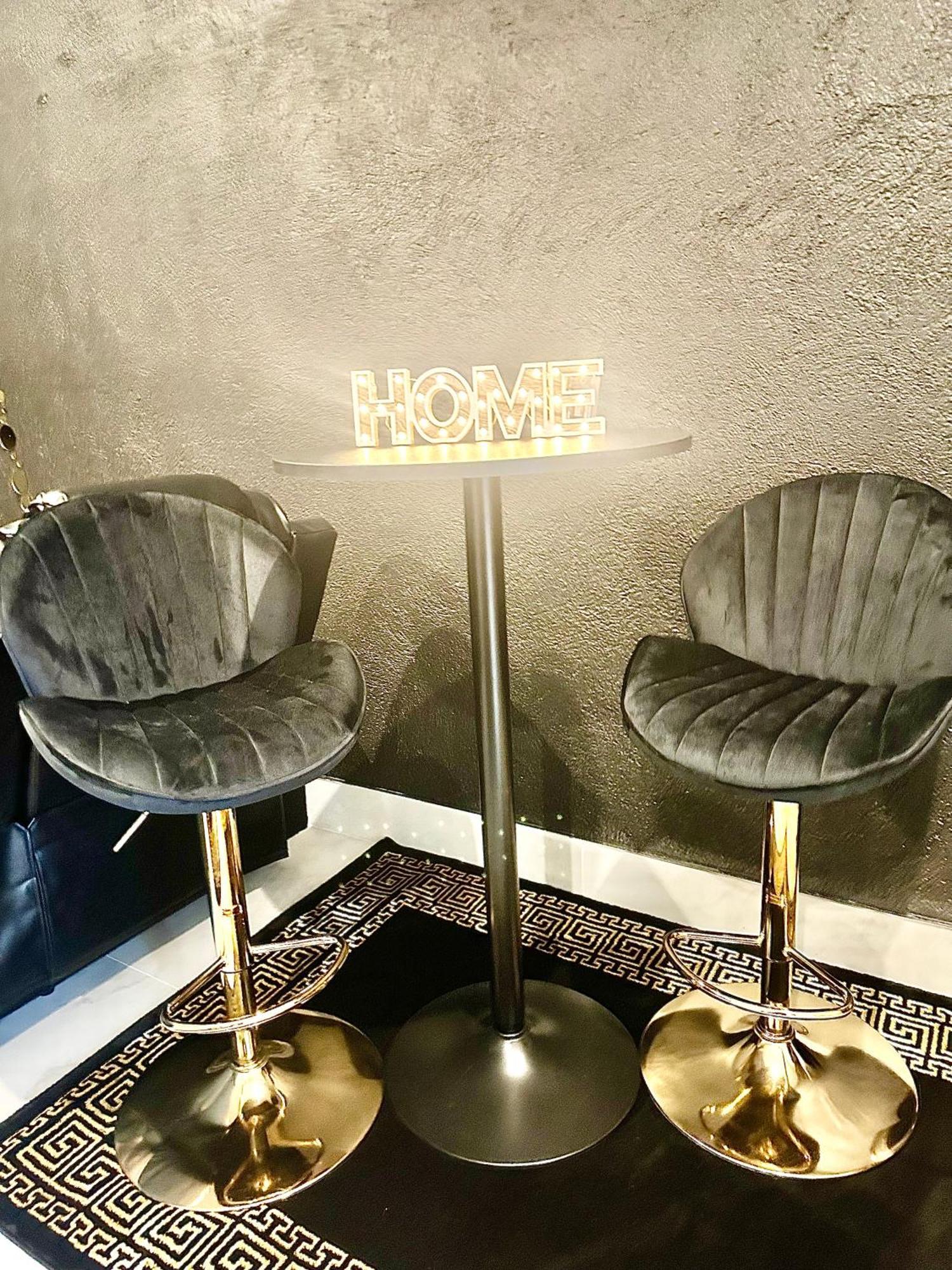 Kildare Luxury Suites エクステリア 写真