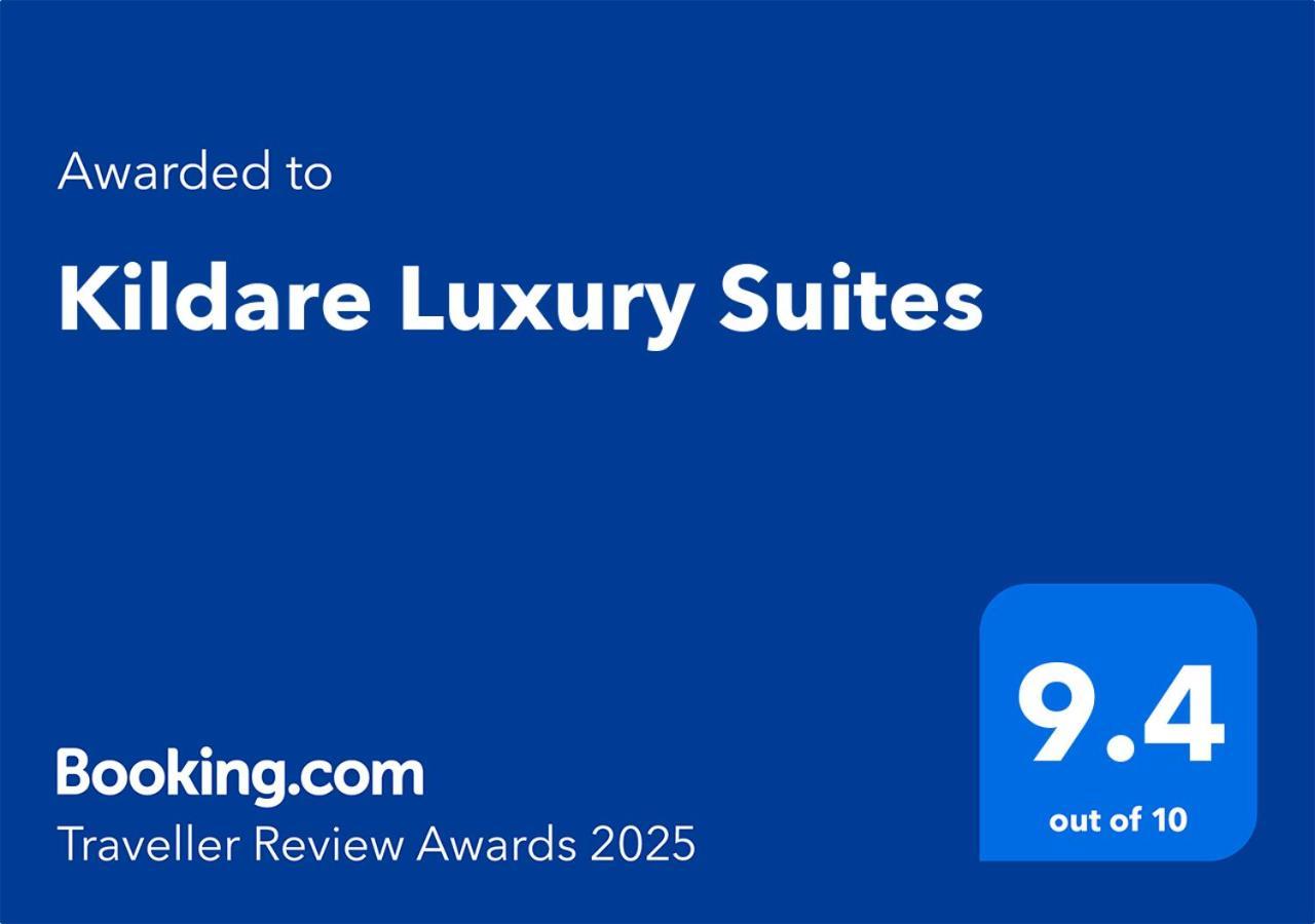 Kildare Luxury Suites エクステリア 写真